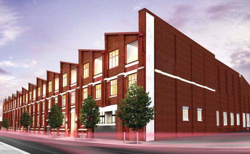 Heirloom Hero Render