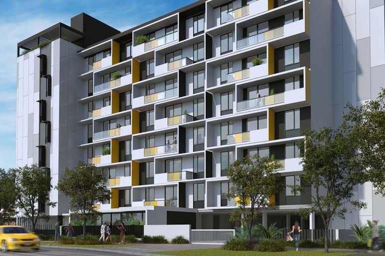 Quest Apartment Hotel in Ascot is M/Group's second Quest project after the successful completion of Quest Joondalup