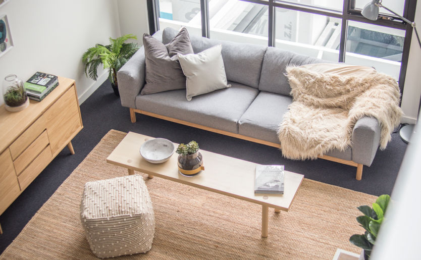 M/Property discusses 4 tips on improving occupancy and profitability in an investment property with a strong property management team